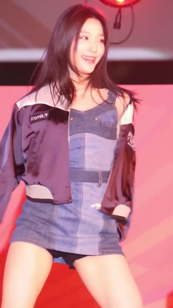 fromis_9 - Saerom
