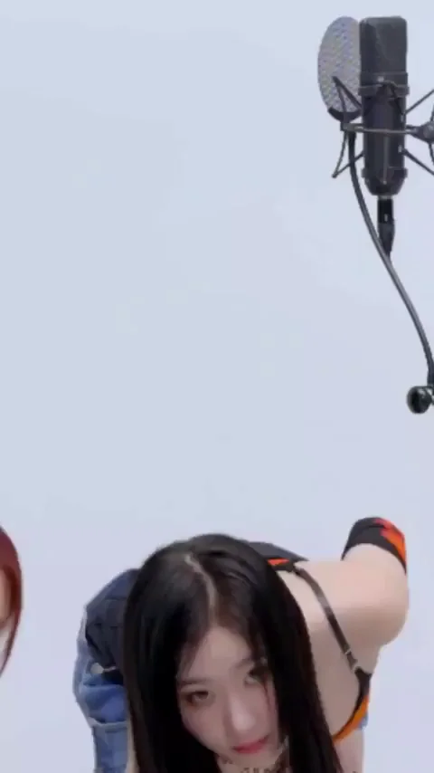 ITZY - Chaeryeong