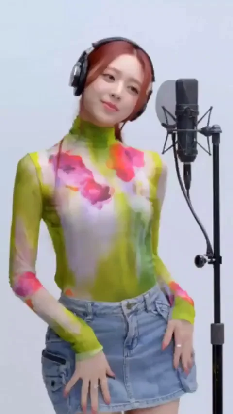 ITZY - Yuna