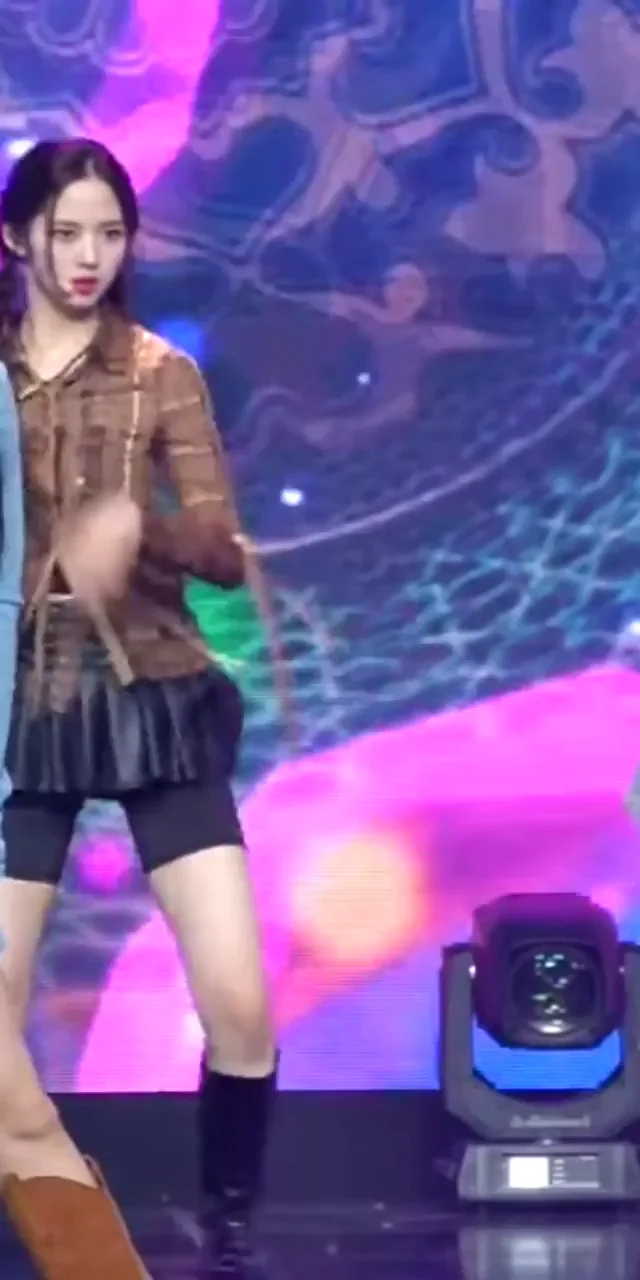tripleS - Jiwoo