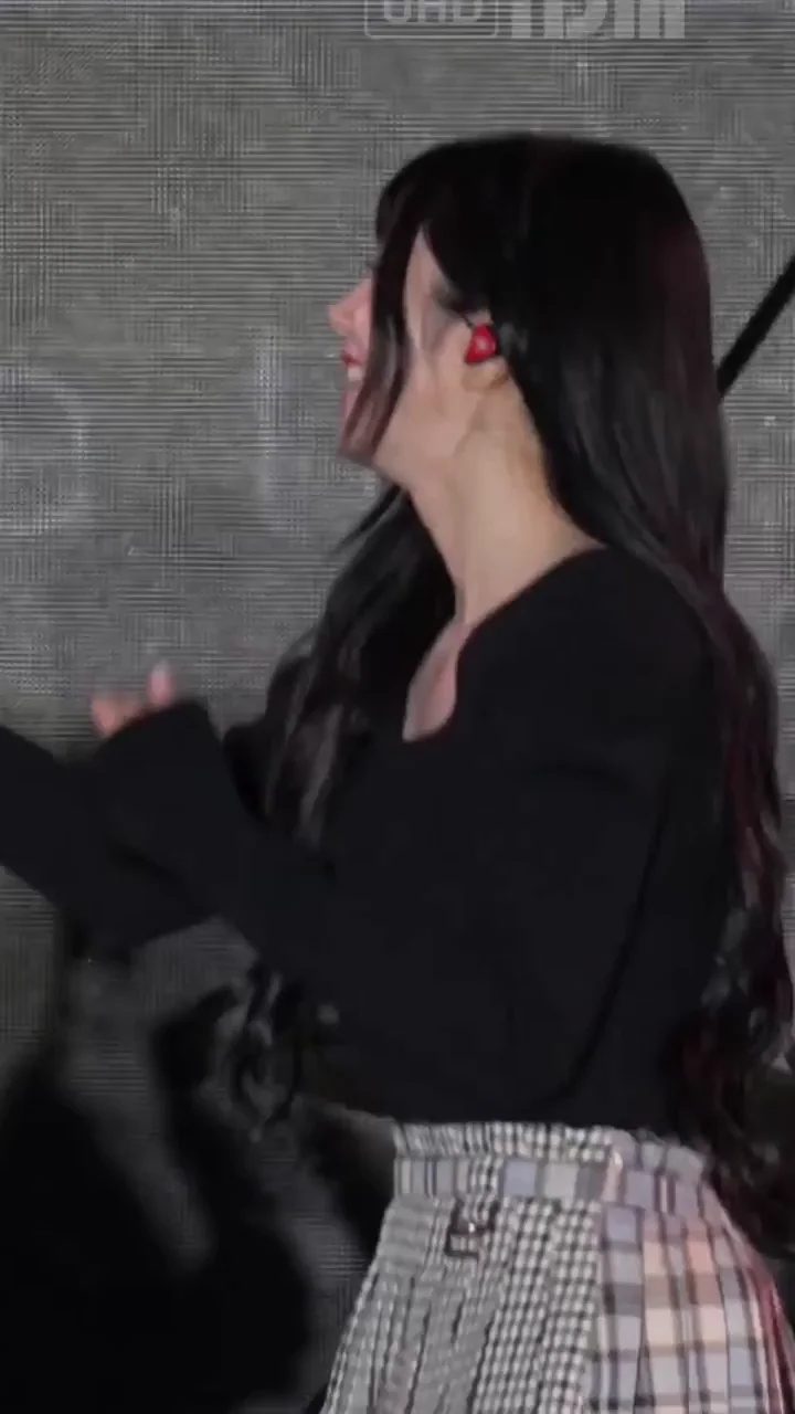 Kwon Eunbi