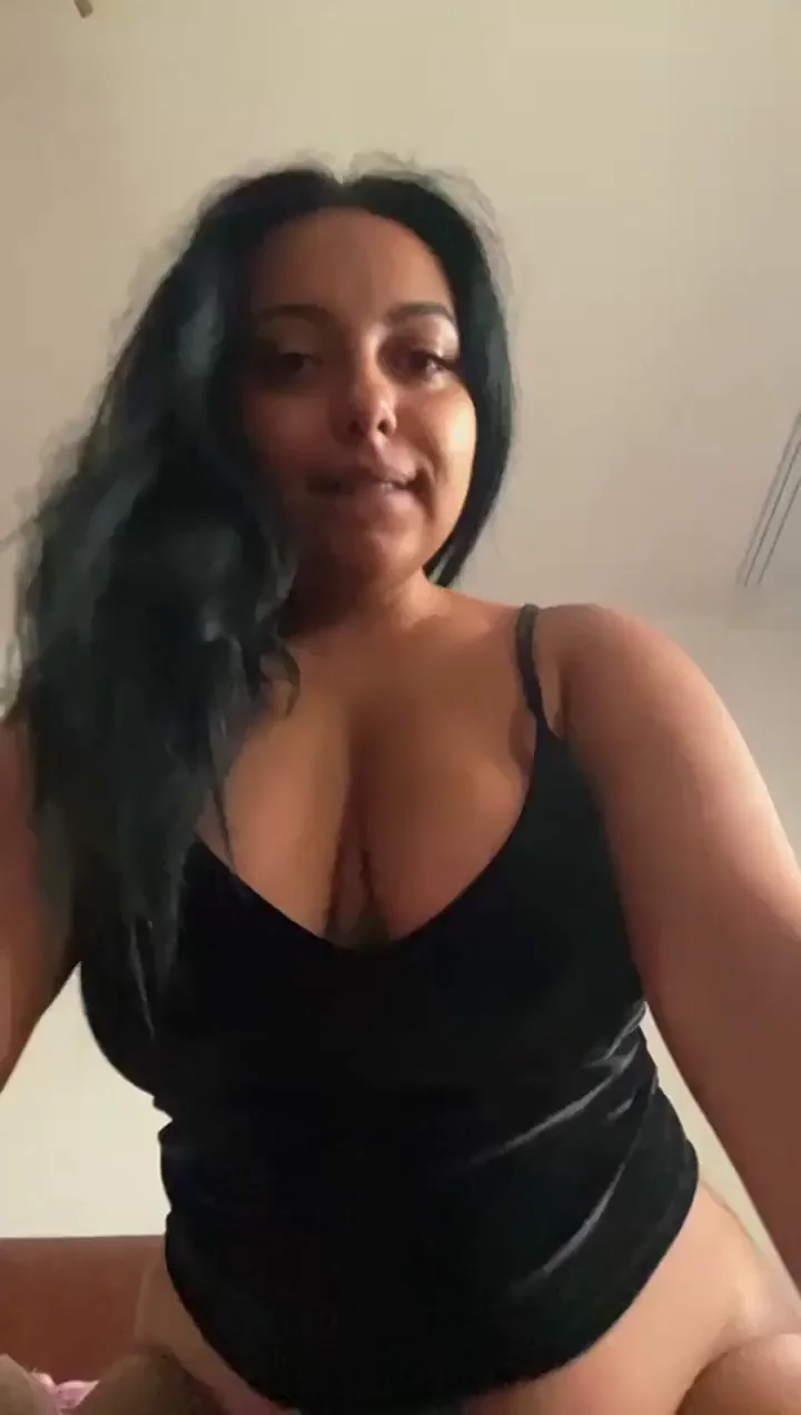 Thats what youre gonna see when im on top