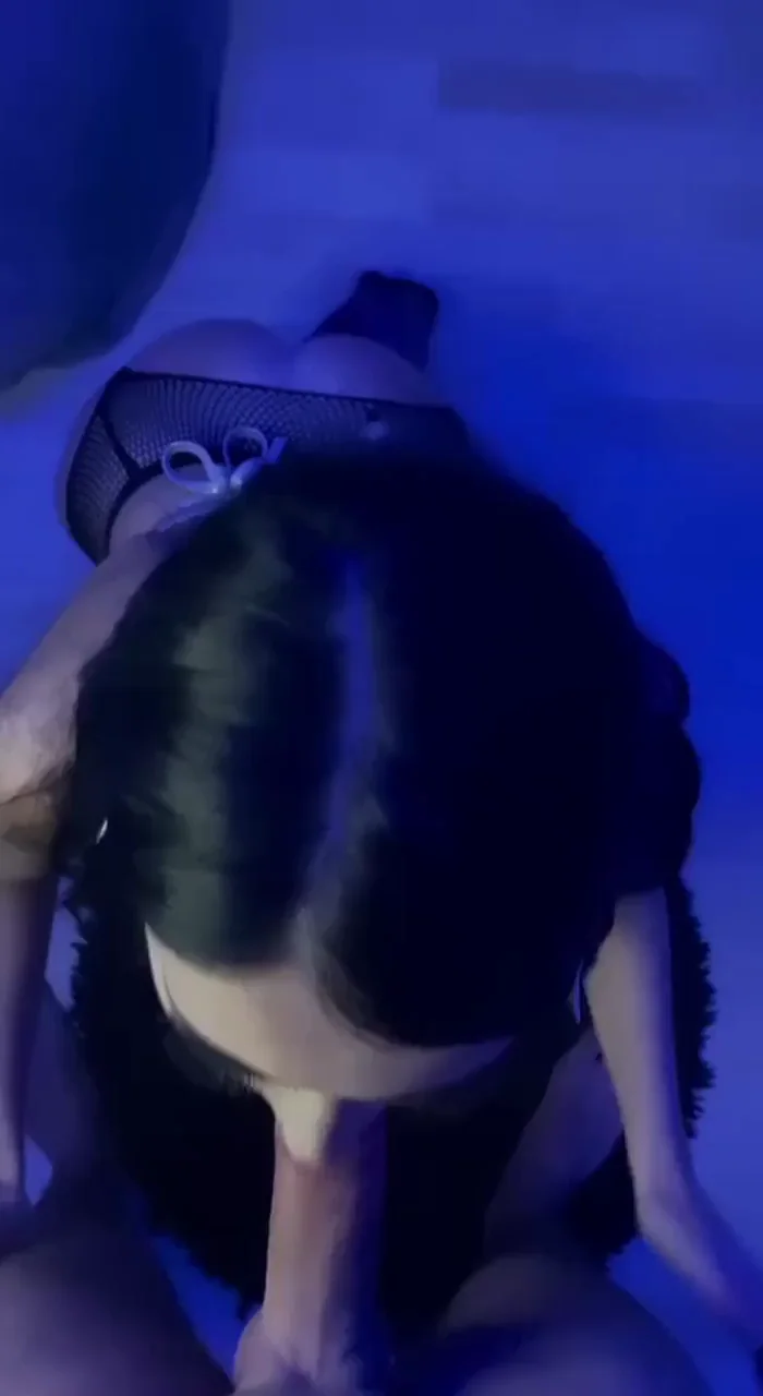Rate my blowjob skills