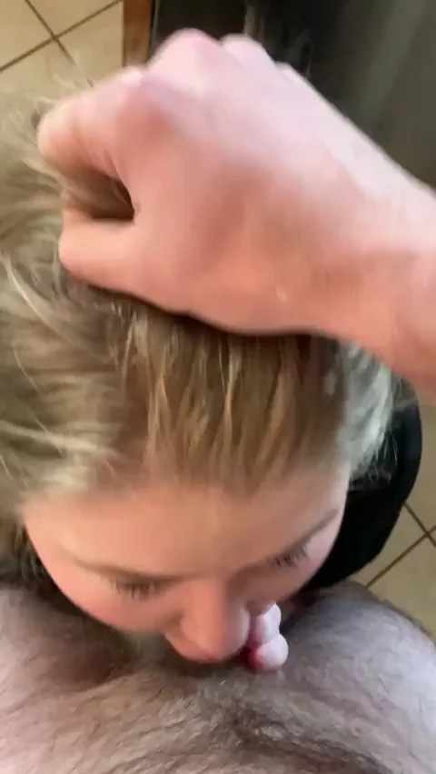 Rough face fucking