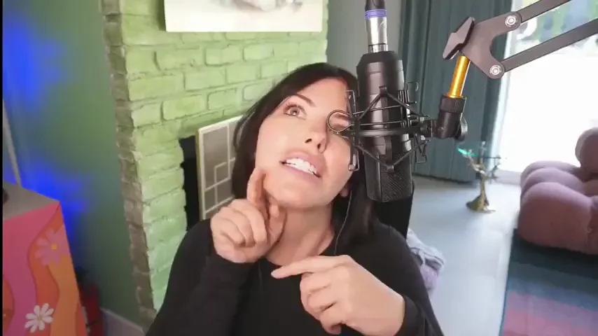 My favorite mouth
