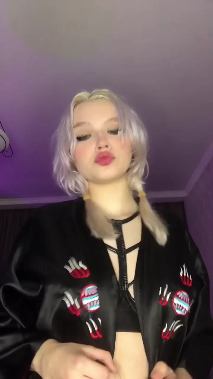 I tried some new clothes today, do they look good or more granny? I'm 19