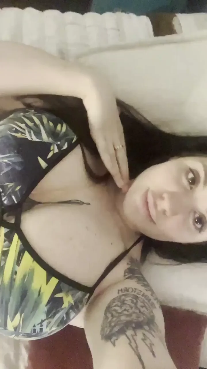 I'm lonely and I want to titty fuck a redditor