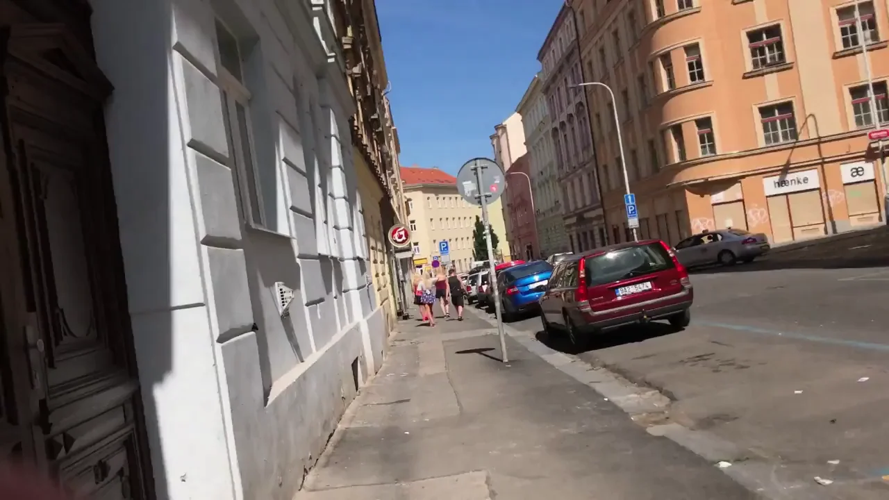 🔥 Public Street Upskirt Teases & Flashing Sluts 💋