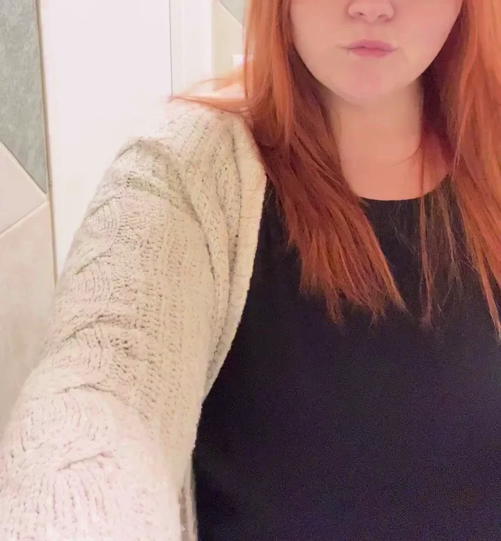 Idk if people even like my tits
