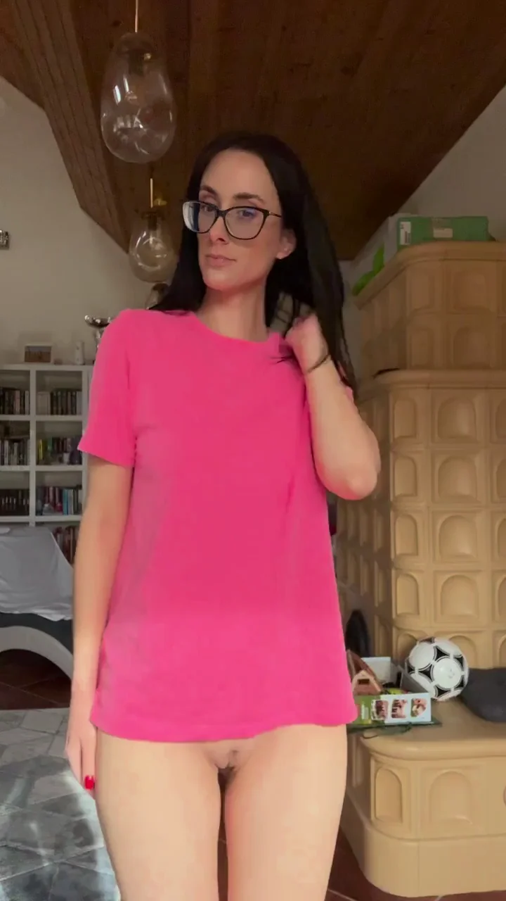 guys from college are laughing at my tits but I'm so proud of them !!