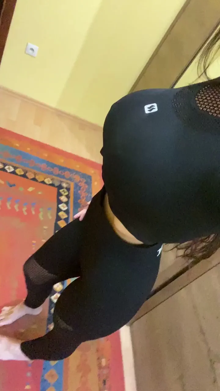 You can stroke your cock with these Mommy's milkers