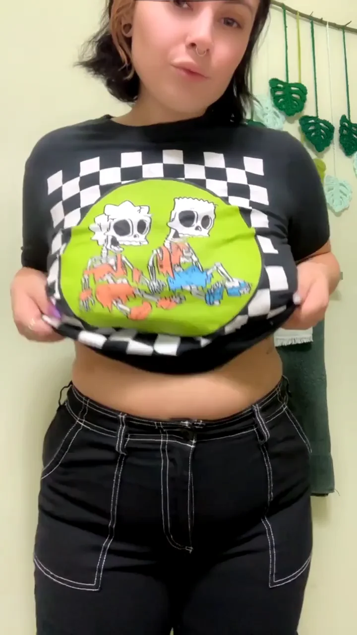 What Grabs Your Cock First? 🍒🔥