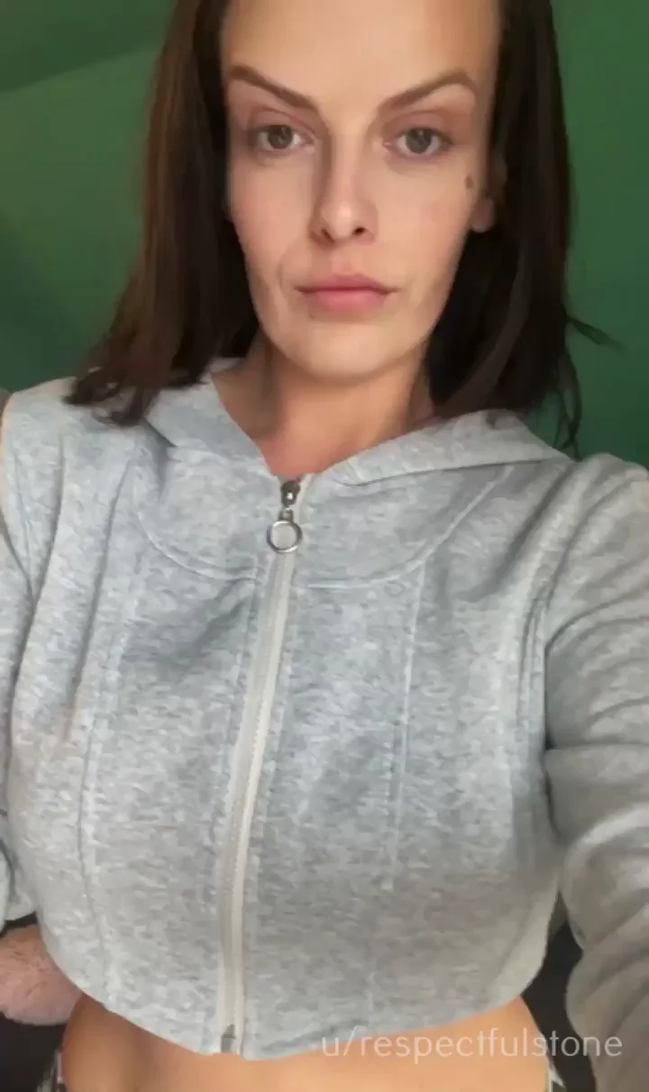 if you've never had a Euro mommy before, here's a taste