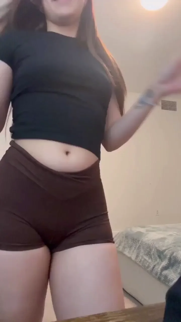 I love stripping as soon as I get home ;)