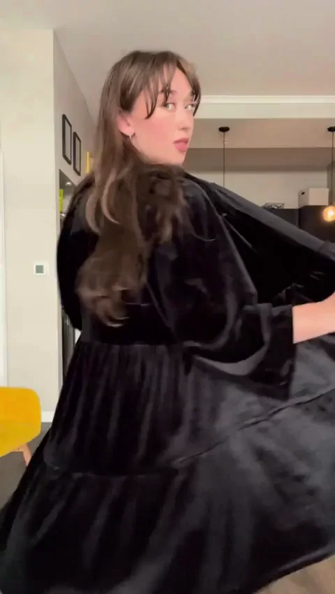 Hey, but very seductively