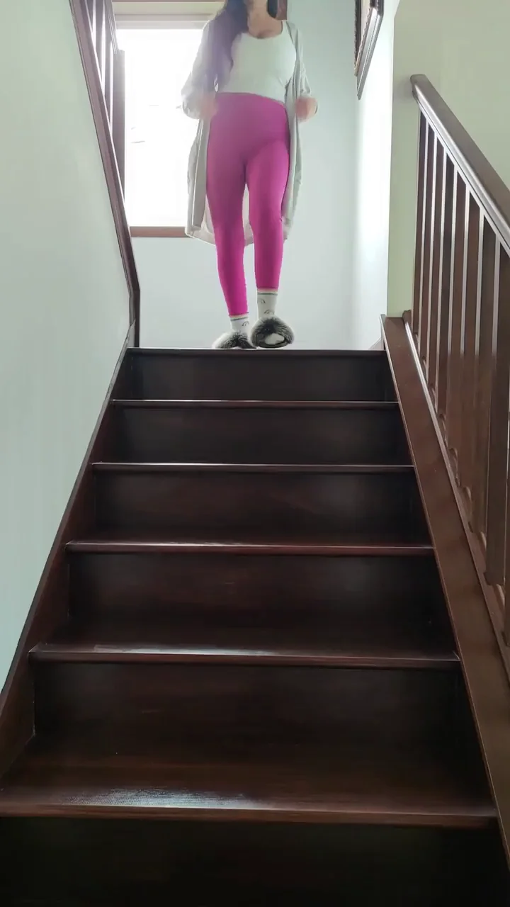 ready to hit the gym with a new trainer