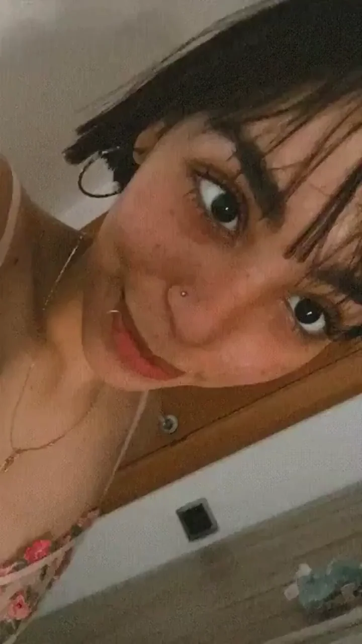 I want to be your little girl