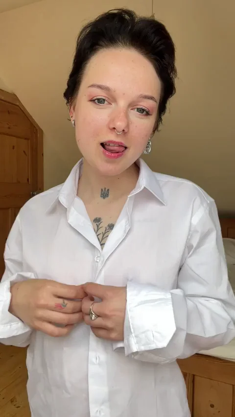 tell me about one of your favorite fetishes?