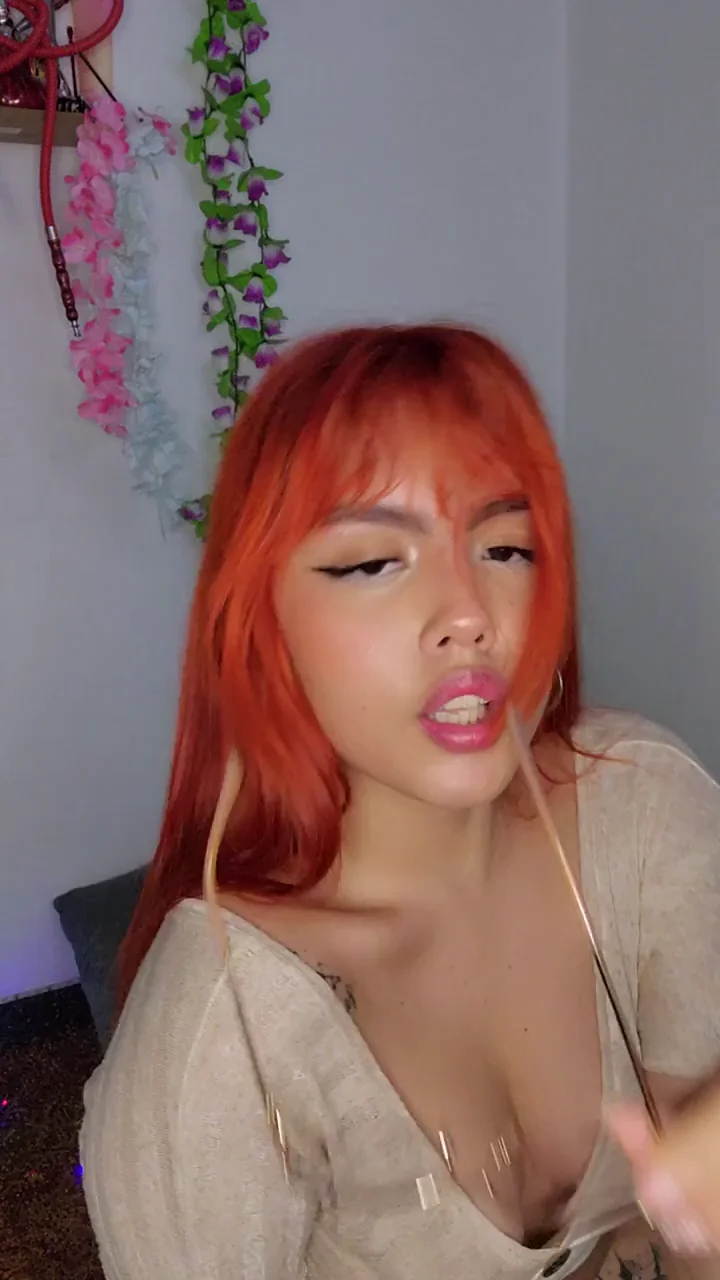 Can I be latina that you would fuck in your dreams tonight?