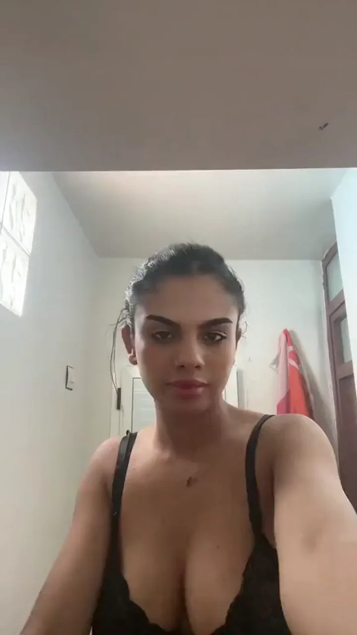 What's prettier the face or the ass