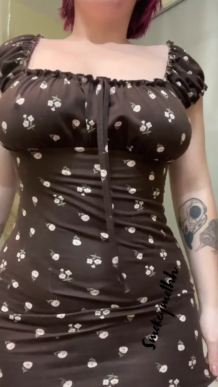 I hope you like my [reveal][oc]