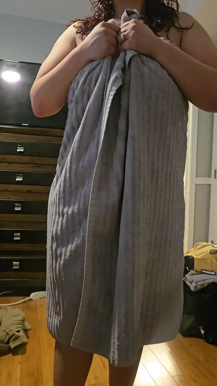 If I let you play with my big titties, can I play with your cock?