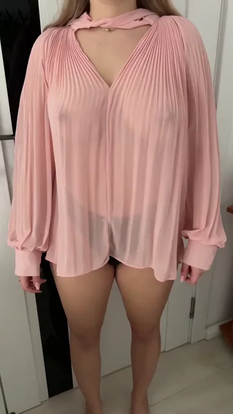 19 years old and a lot of titties