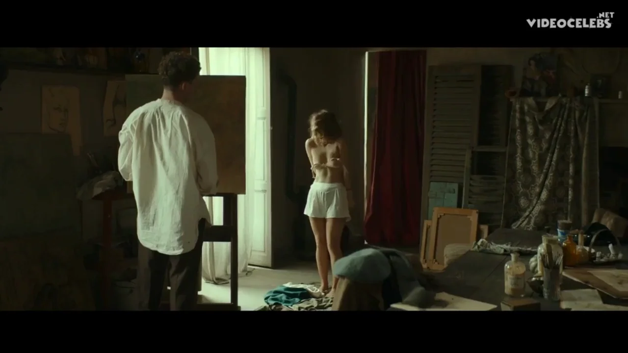 Yile Vianello in "The Beautiful Summer" (2023)