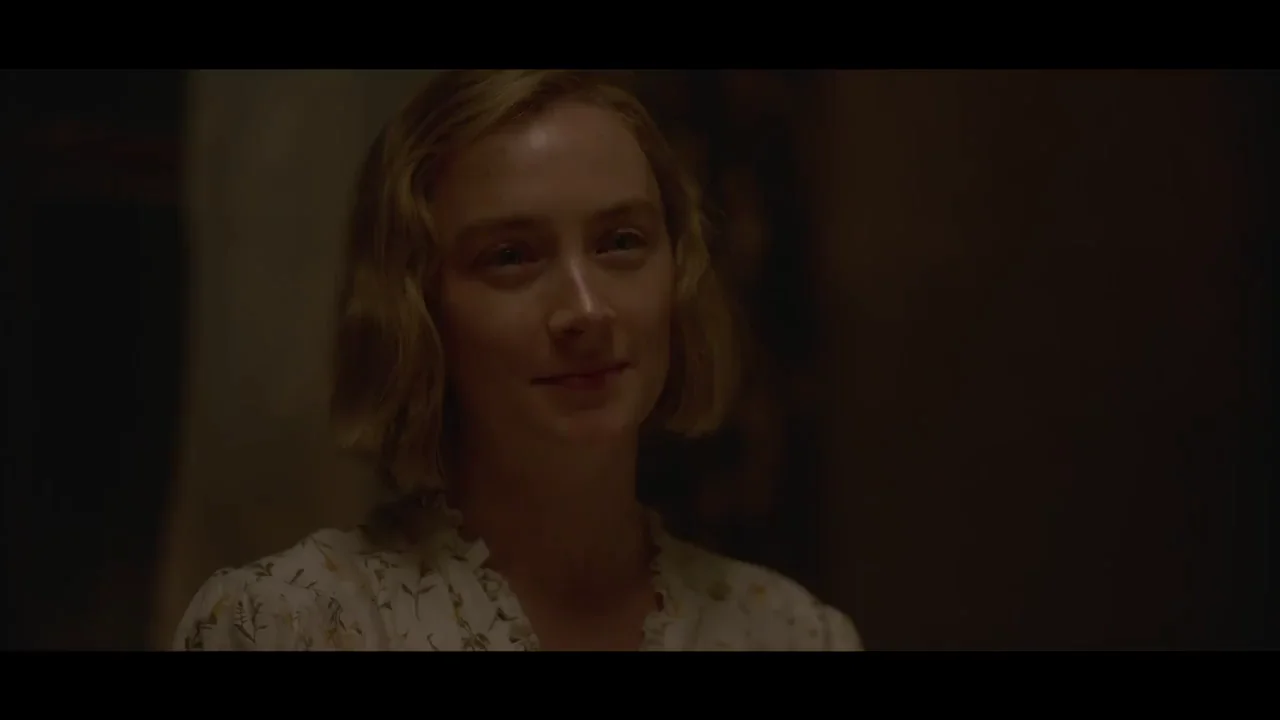 Saoirse Ronan Foe (2023)