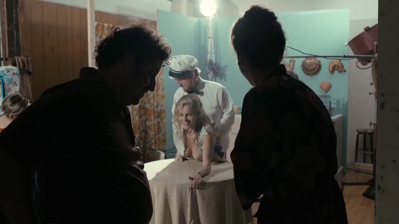 Larisa Polonsky - The Deuce s01 e08