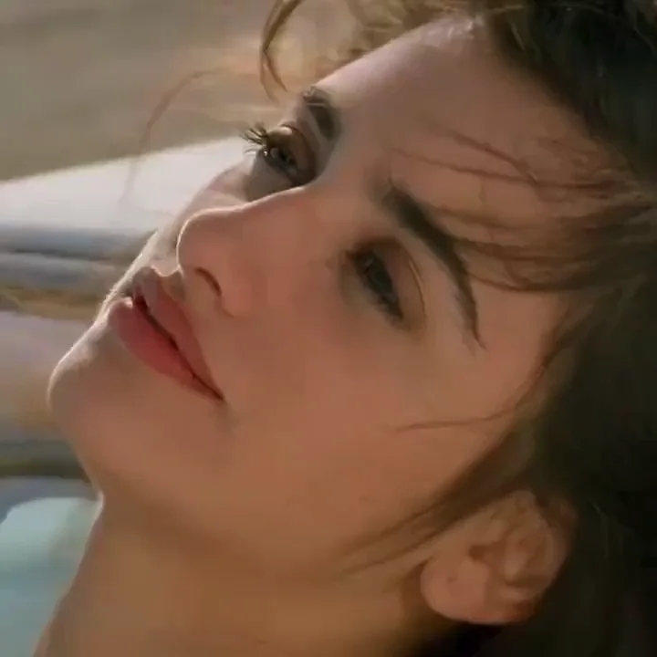 PenÃ©lope Cruz's in JamÃ³n, JamÃ³n