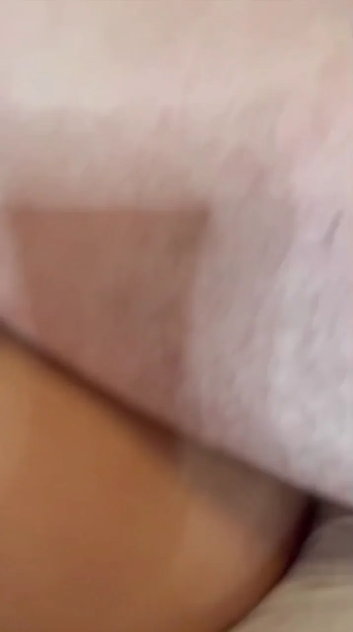 💦 Creampie Leaking from My Sloppy Pussy Turns Me On So Bad 😈