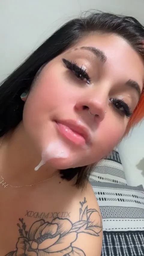 The best type of facial a girl can get