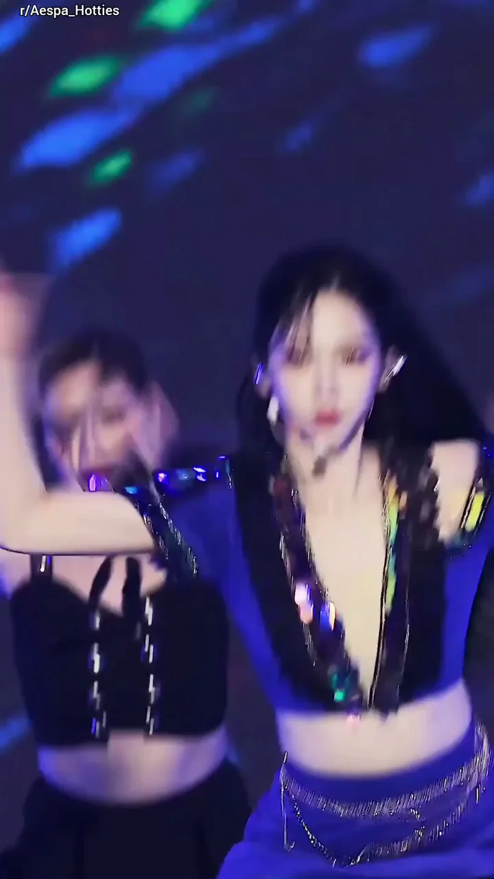 Karina X Tits Compilation