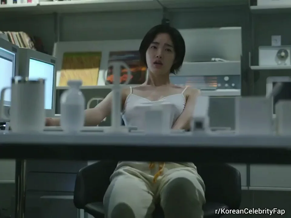 Kang Hae Lim | Somebody (2022)