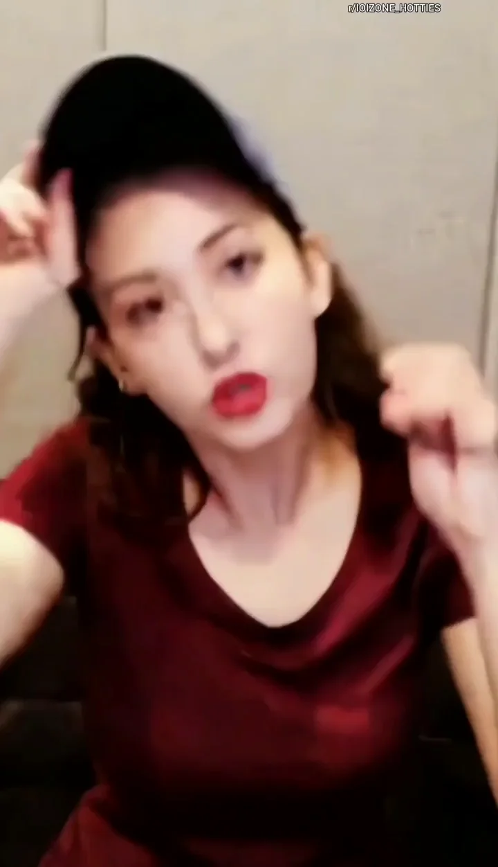Jeon Somi 🤤³