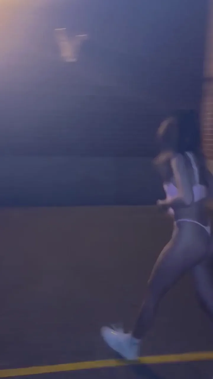 stripping down so you can fuck my pretty brown ass in public