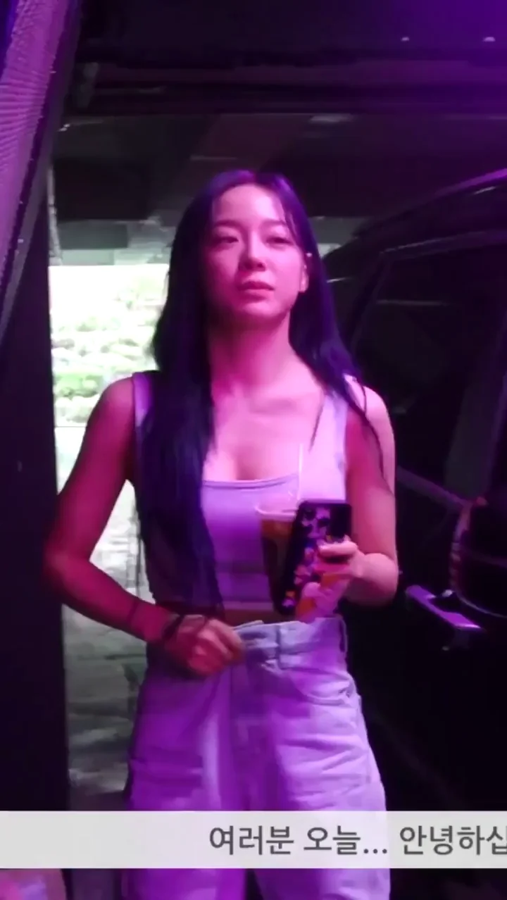 Kim Sejeong