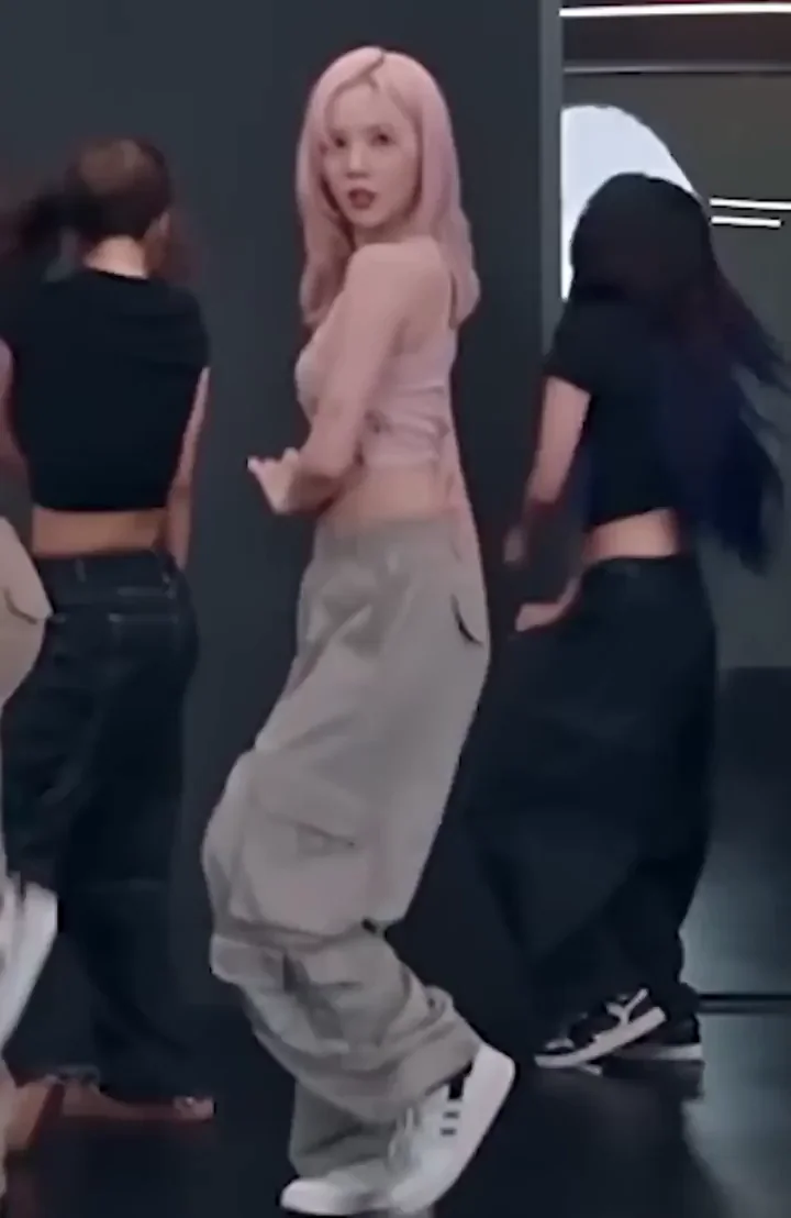 (VIVIZ) EUNHA
