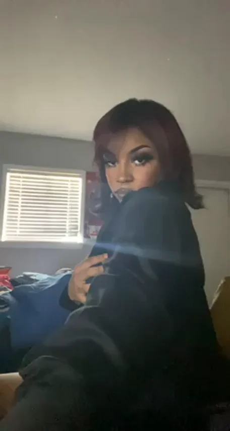 do you like goth girls?