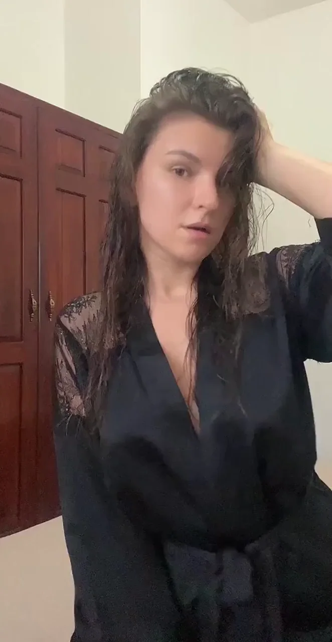 Be My Naughty Fuckdoll 😈👅💦