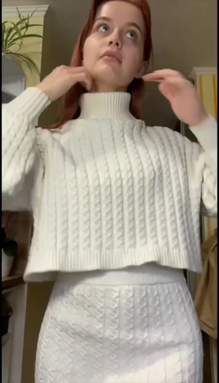 It's pretty cold, but i am gonna warm you with my little body
