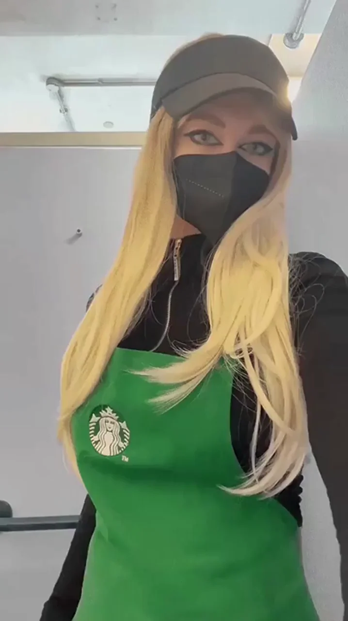 Would you give up coffee for some of this ass? If the answer is yes meet me in here