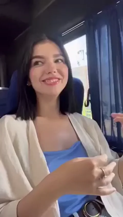 Could I convince you to fuck me?