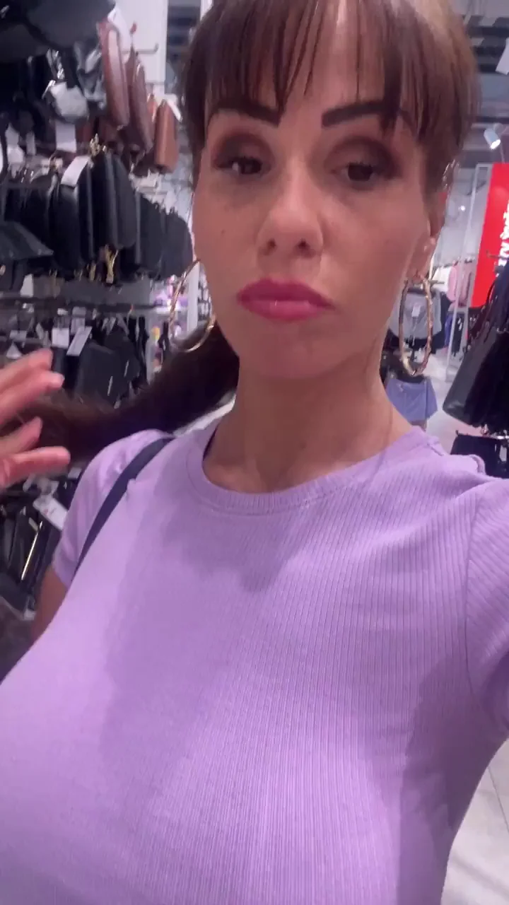 Would you fuck me in public if you knew I was married?