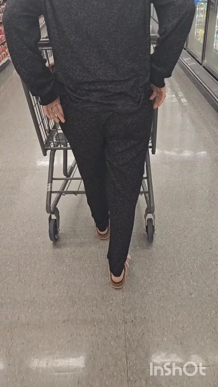 Making grocery shopping a bit more fun.