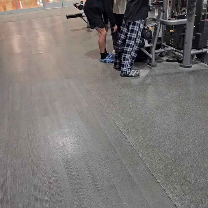 Try Not to Look ;)
