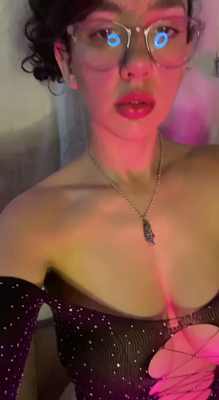 Soaked Pussy Tease: Your Move, Stud?