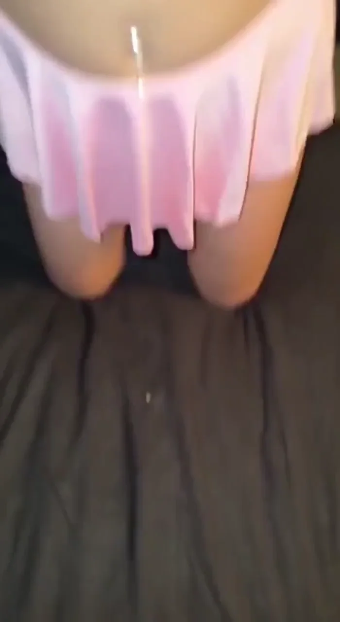 I just want someone deep inside me