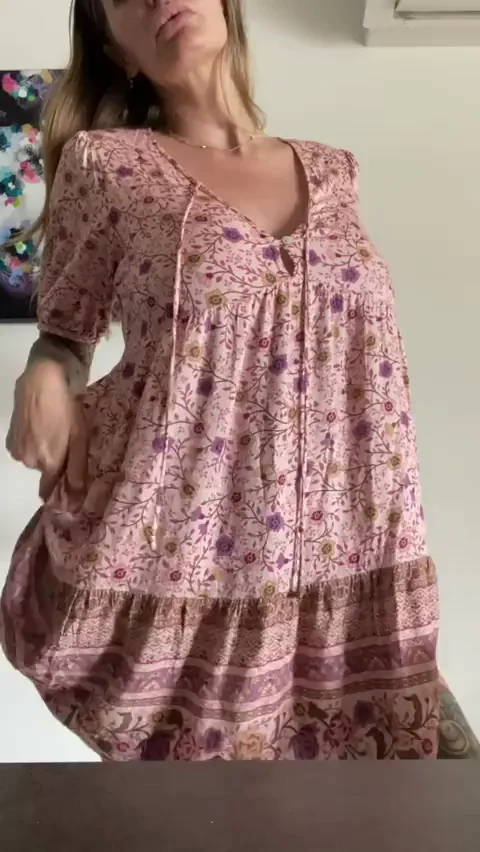 Wake Up & Fuck This Inked Preggo MILF Slut 😍🤰🍆